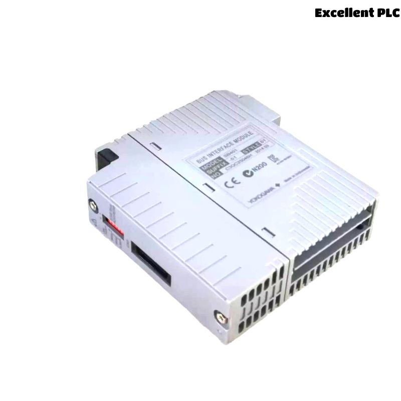 Yokogawa SB401-51 ESB Bus Interface Slave Module