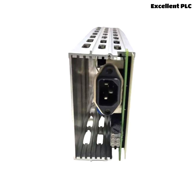 ABB SB510 3BSE000860R1 Backup Power Supply Module