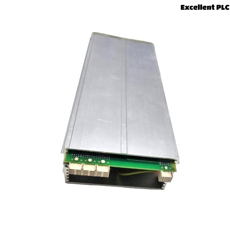 ABB SB510 3BSE000860R1 Backup Power Supply Module