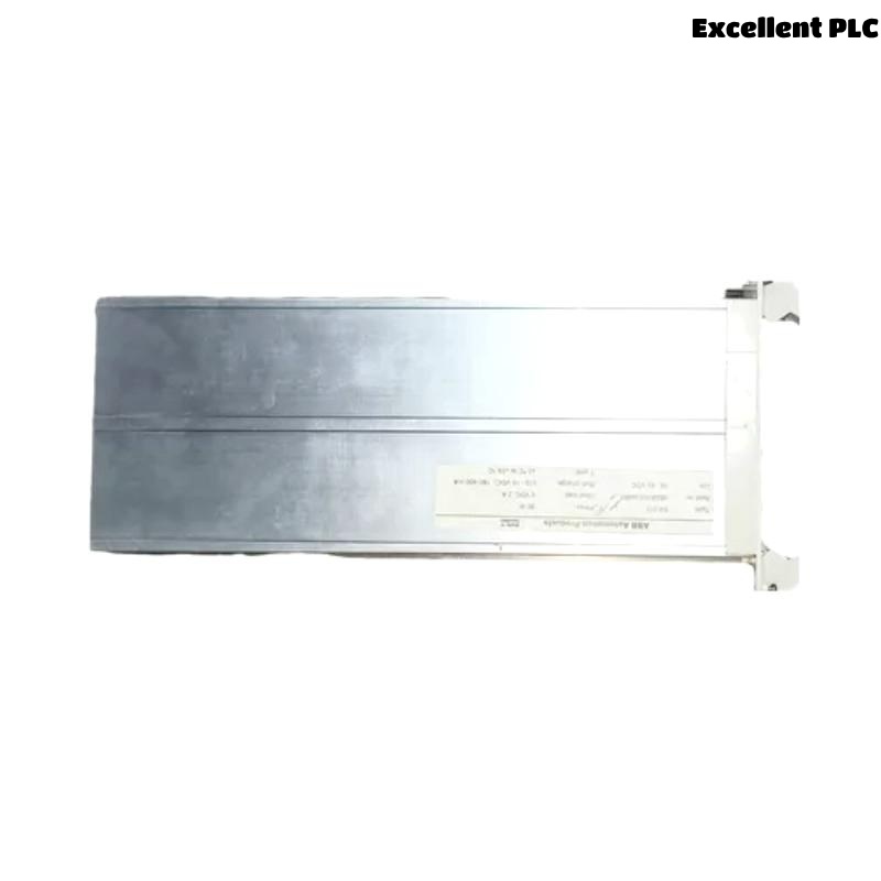 ABB SB511 3BSE002348R1 Backup Power Supply Module