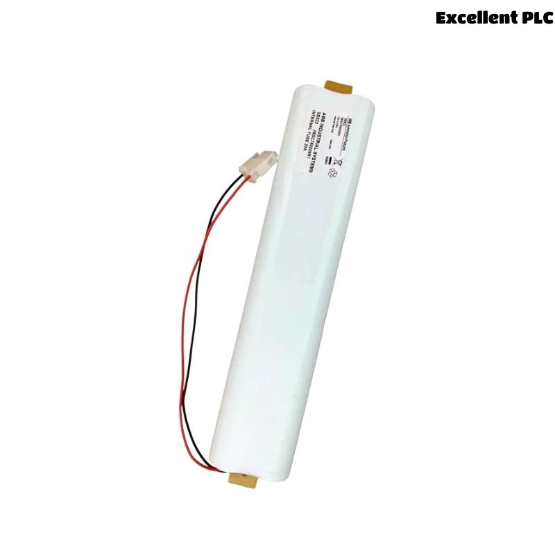 ABB SB522 3BSC760009R1 Battery Unit