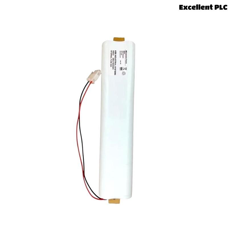 ABB SB522 3BSC760009R1 Battery Unit