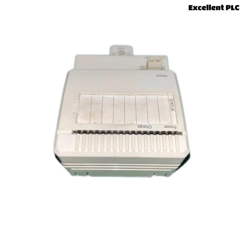 ABB SB822 3BSE018172R1 Battery