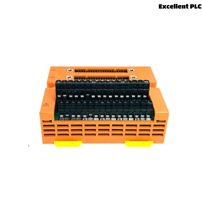 Yokogawa SBA4D-06 Analog terminal board