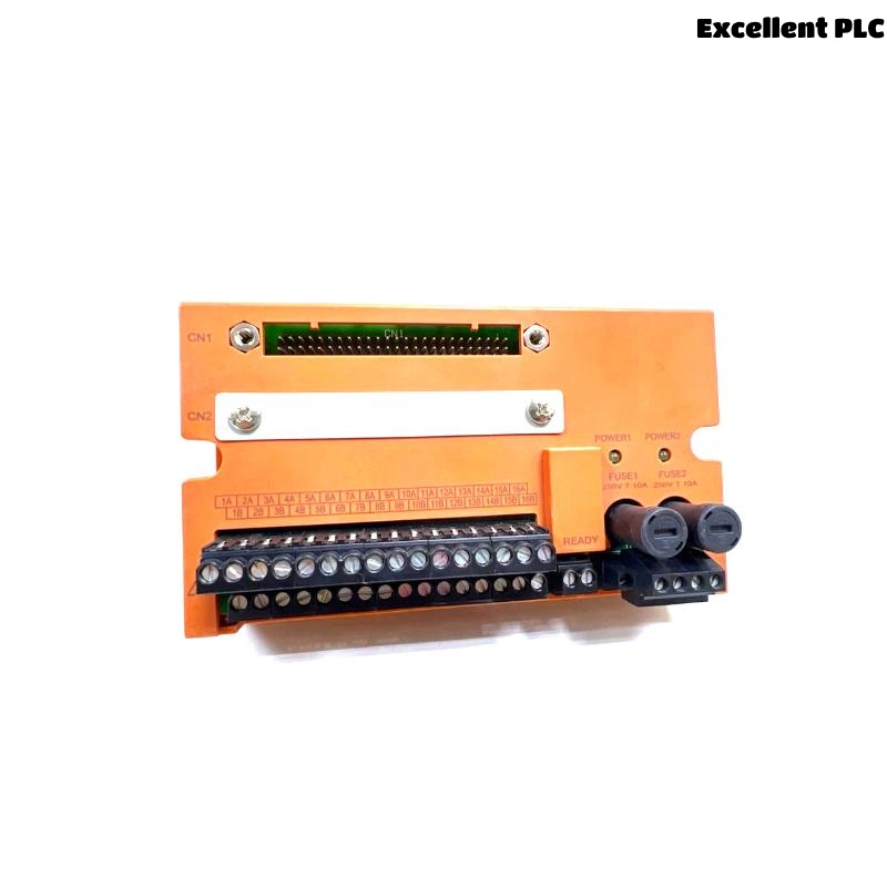 Yokogawa SBD4D-06 Digital terminal board