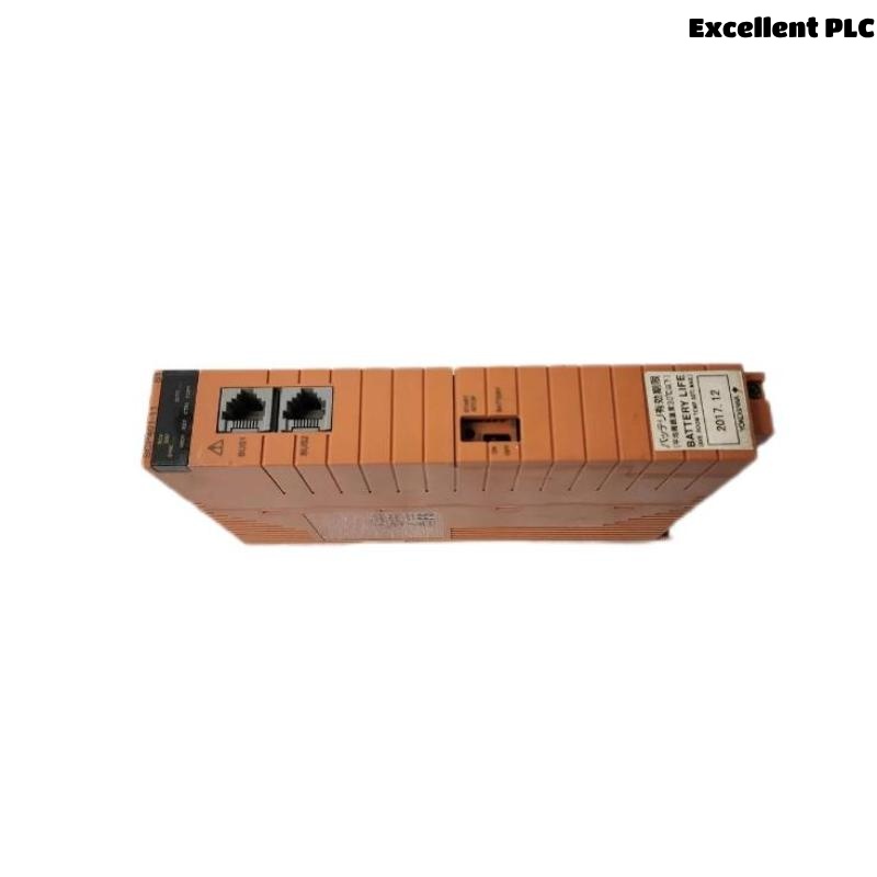 Yokogawa SCP401-11 Processor Module