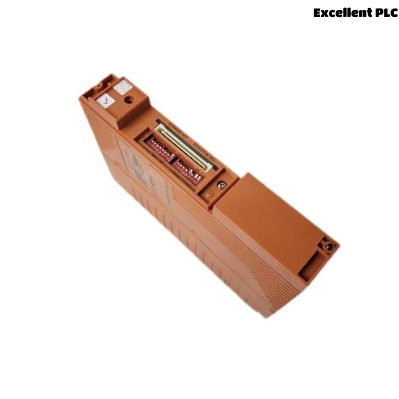 Yokogawa SCP401-11 Processor Module
