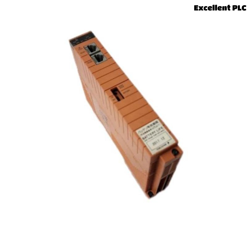 Yokogawa SCP401-11 Processor Module
