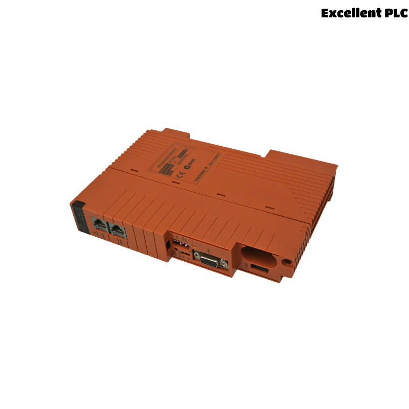 Yokogawa SCP451-51 Processor module