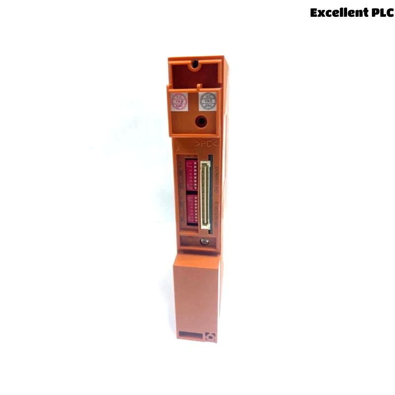 Yokogawa SCP461-11 S1 Processor module