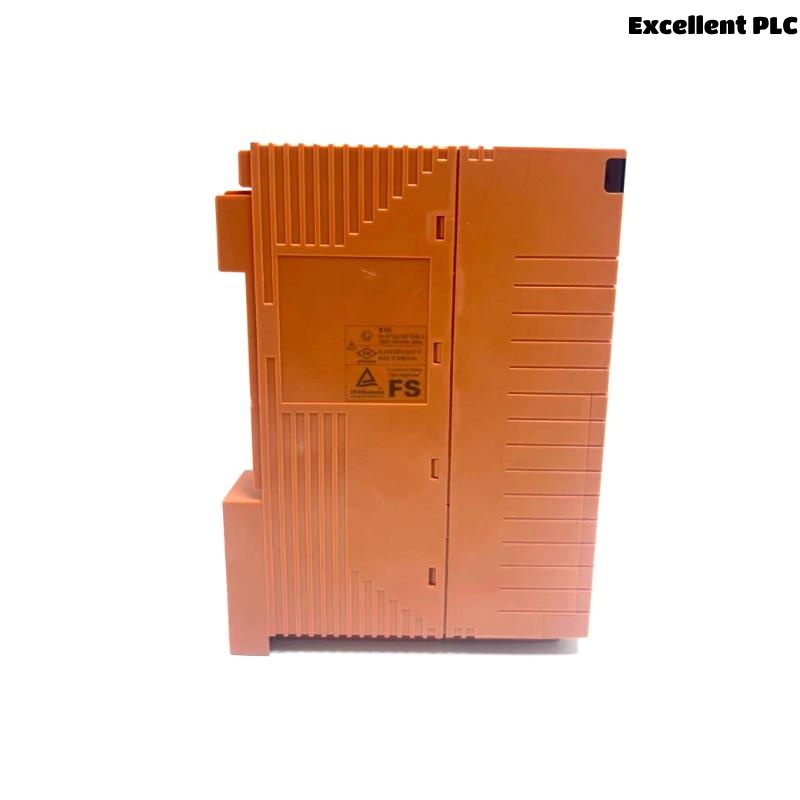 Yokogawa SCP461-11 S1 Processor module