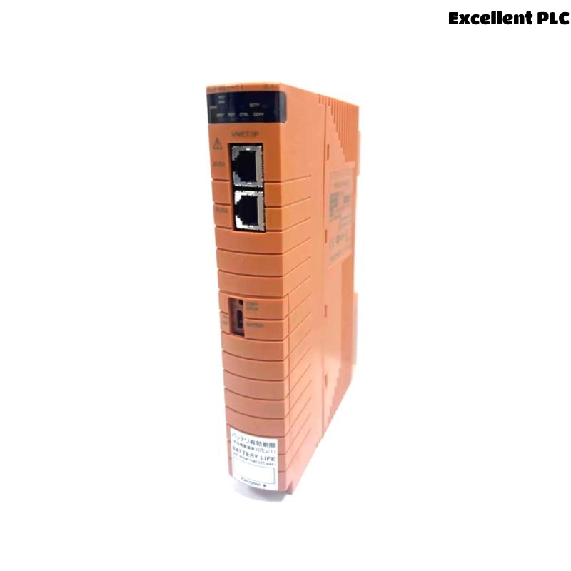 Yokogawa SCP461-11 S1 Processor module