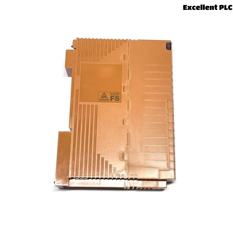 Yokogawa SCP461-51 S1 Processor module