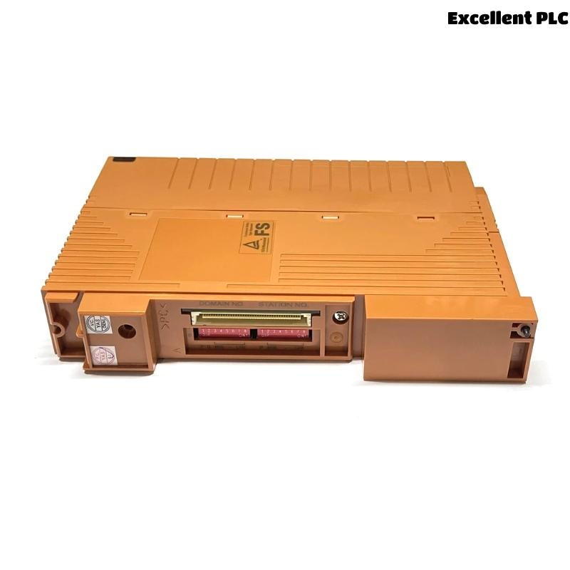 Yokogawa SCP461-51 S1 Processor module