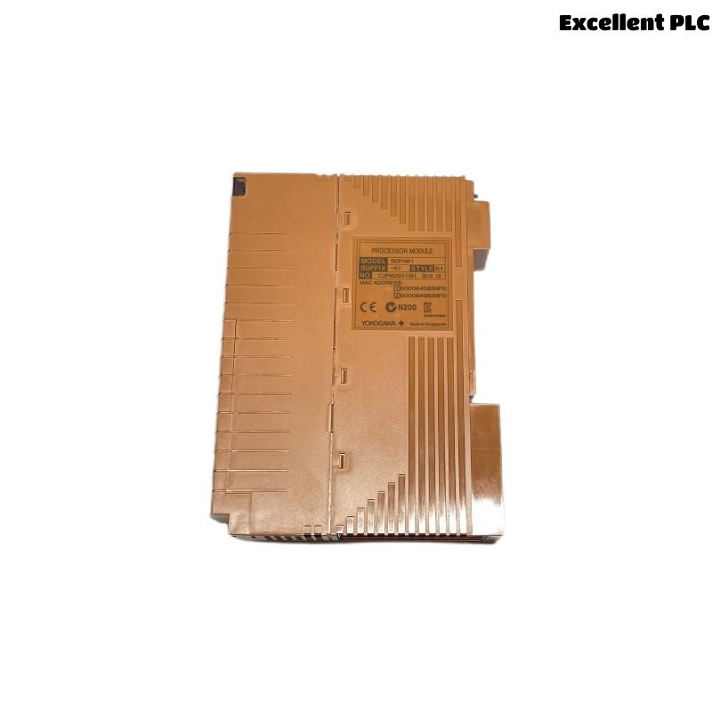 Yokogawa SCP451-51 Processor module