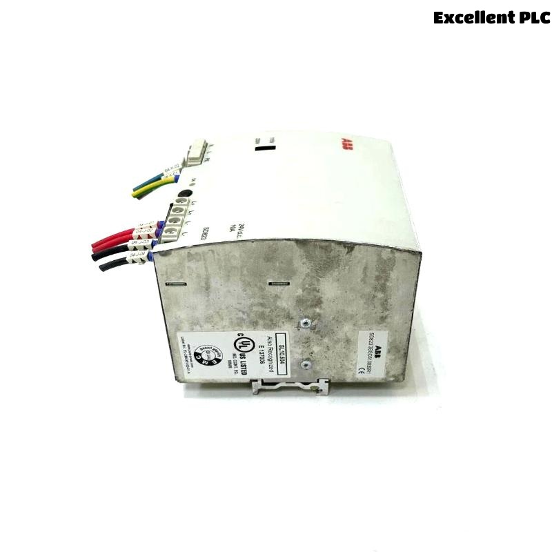 ABB SD823 3BSC610039R1 Power Supply Device
