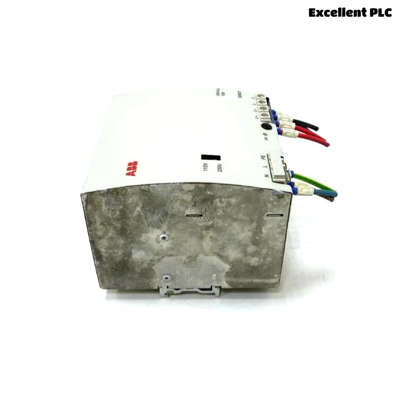 ABB SD823 3BSC610039R1 Power Supply Device