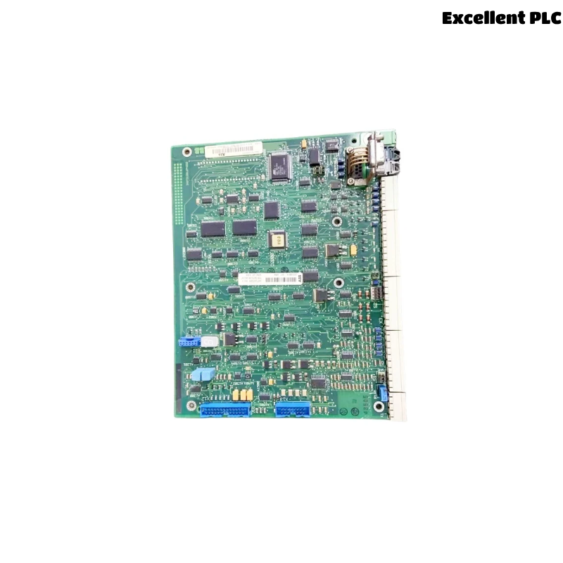ABB SDCS-CON-3A-COAT 3ADT312000R1 Motherboard