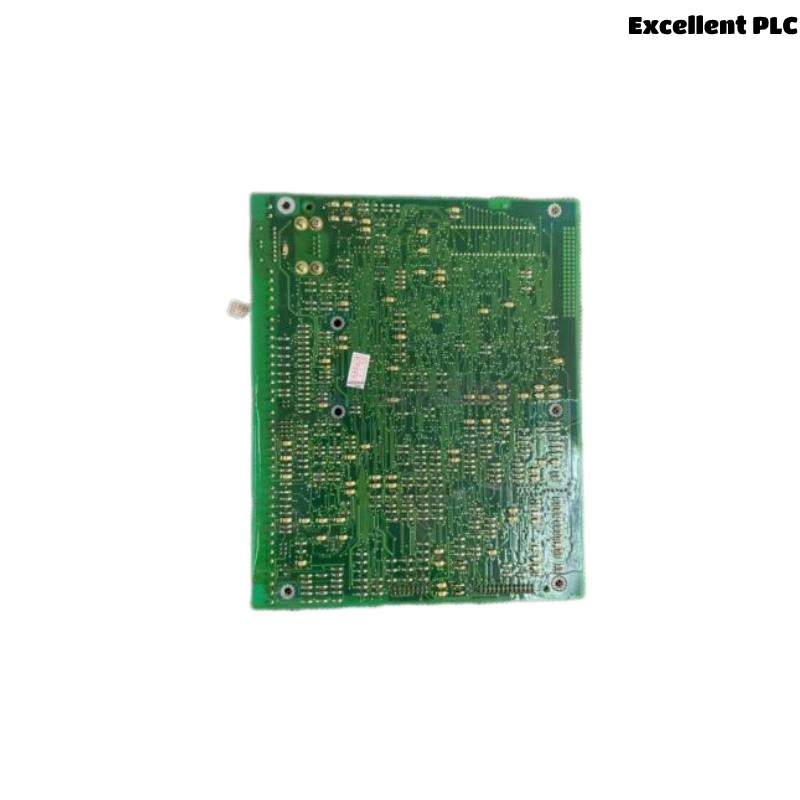 ABB SDCS-CON-3A-COAT 3ADT312000R1 Motherboard