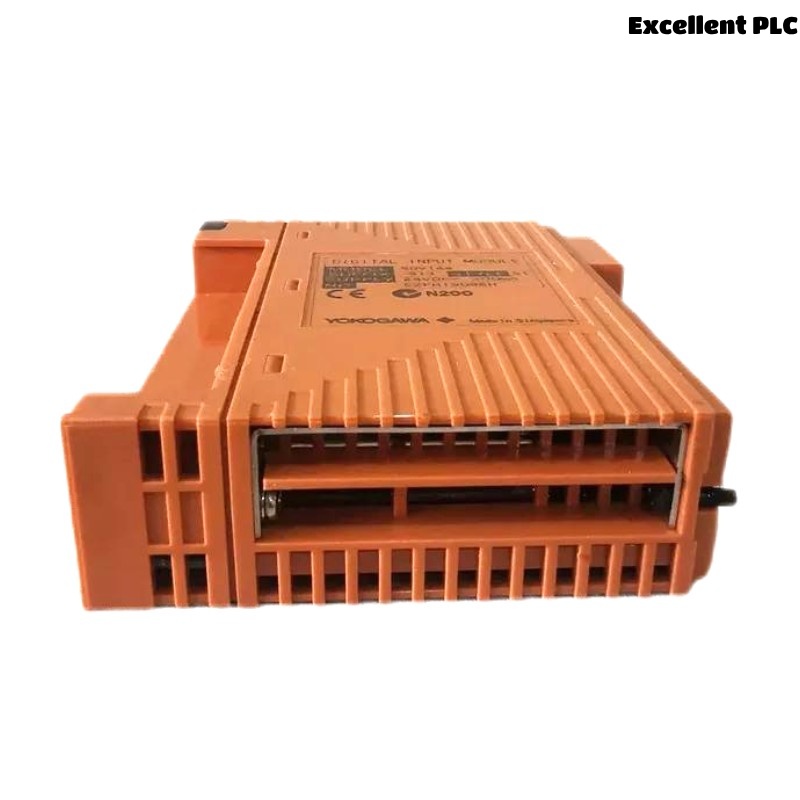 Yokogawa SDV144-S13S1 Digital Input Modules