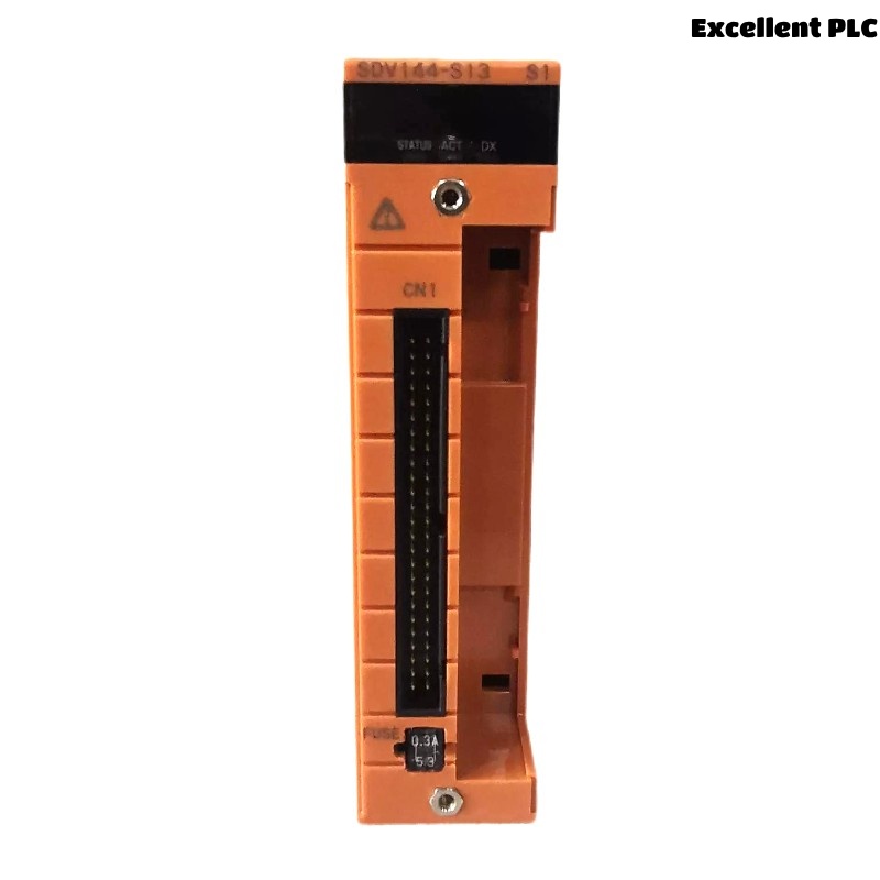 Yokogawa SDV144-S13S1 Digital Input Modules