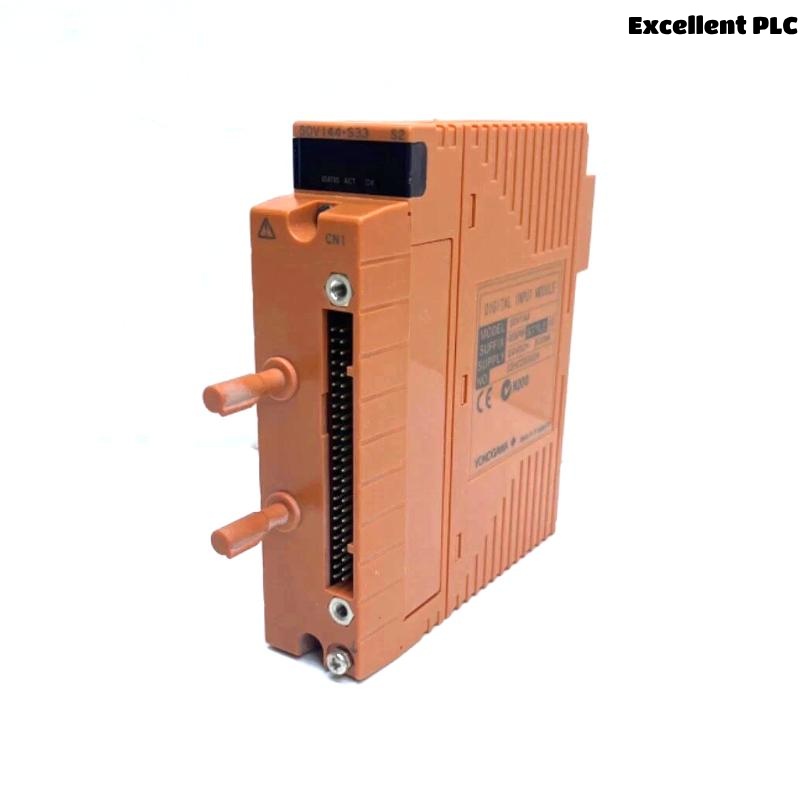 Yokogawa SDV144-S33 Digital Input Module
