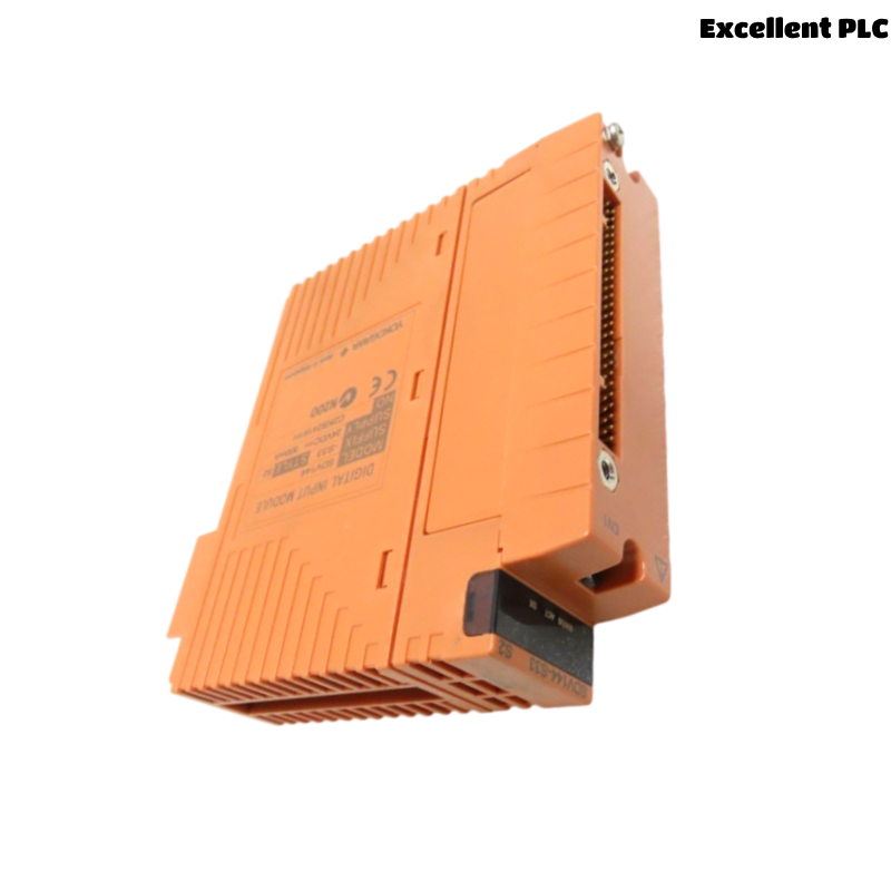 Yokogawa SDV144-S33/PRP Digital Input Module