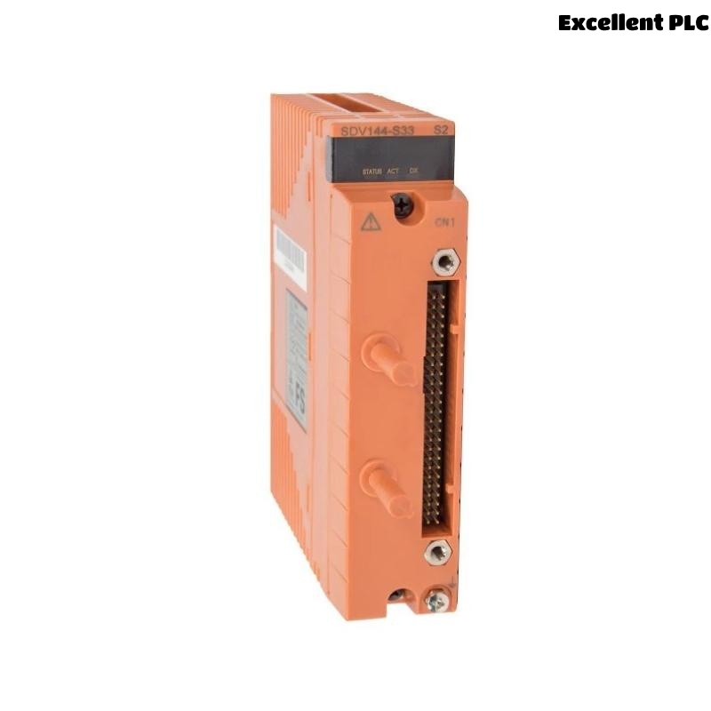 Yokogawa SDV144-S53 Digital Input Module