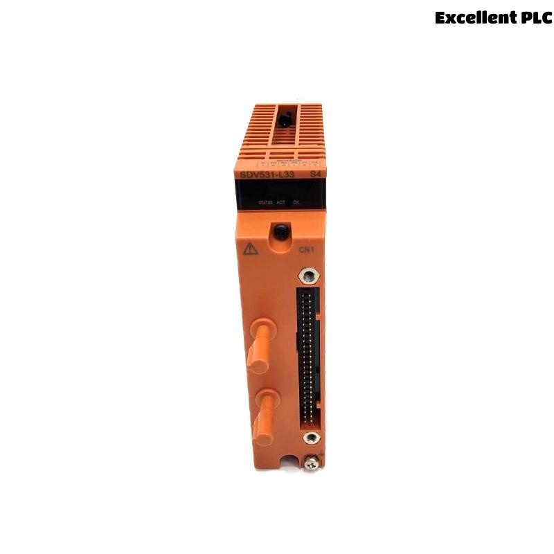 Yokogawa SDV531-L33 Digital Output Module