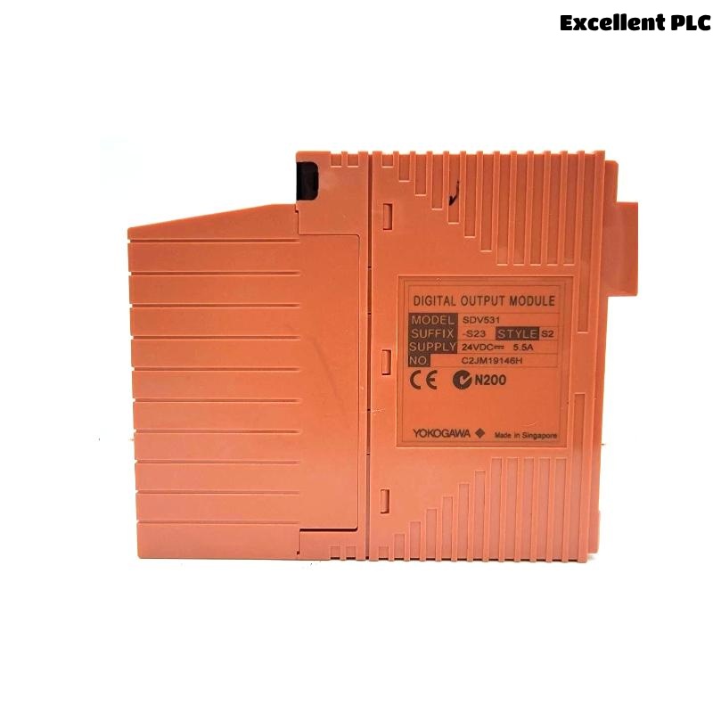 Yokogawa SDV531-S13 Digital Output Module