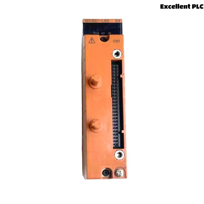 Yokogawa SDV531-S63 Digital Output Module