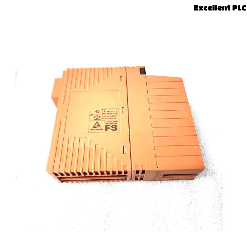 Yokogawa SDV541-S13 Digital Output Modules
