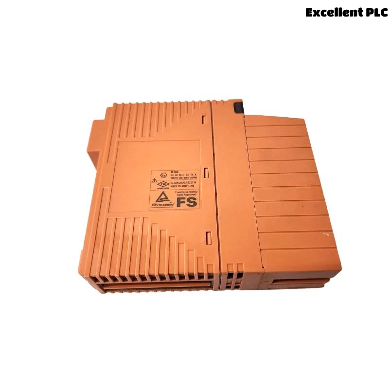 Yokogawa SDV541-S23 Digital Output Module
