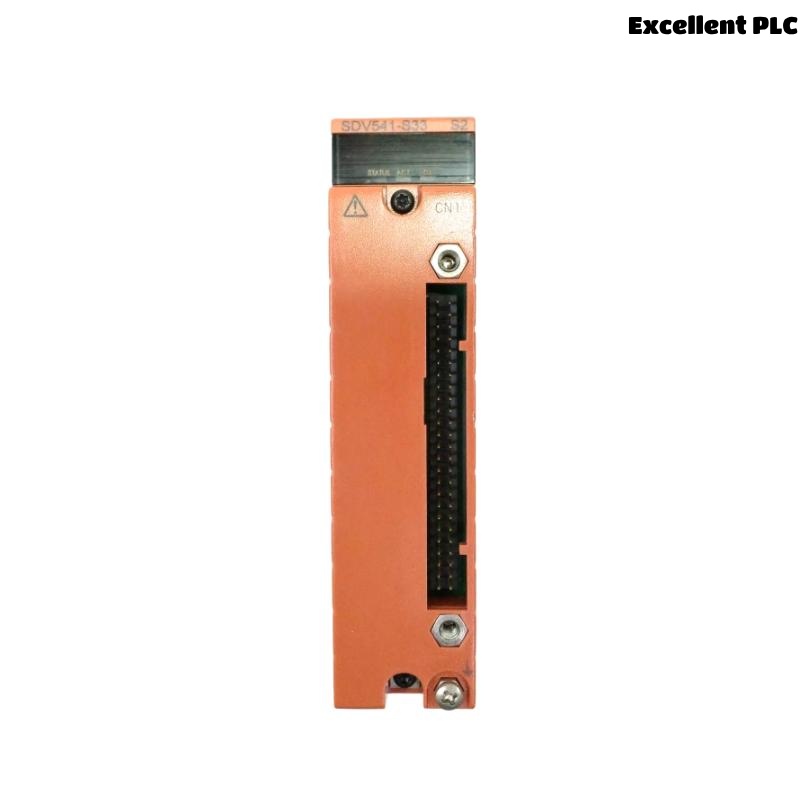 Yokogawa SDV541-S33 Digital Output Module