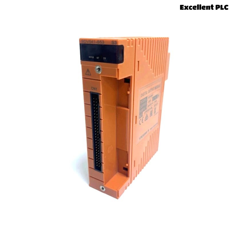 Yokogawa SDV541-S53 Digital Output Module