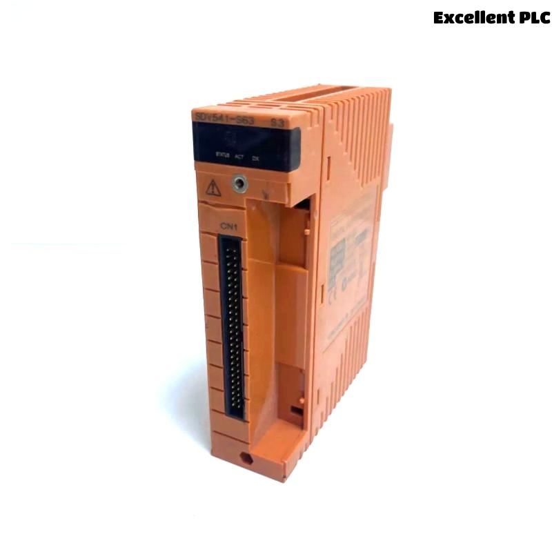 Yokogawa SDV541-S63 Digital Output Module