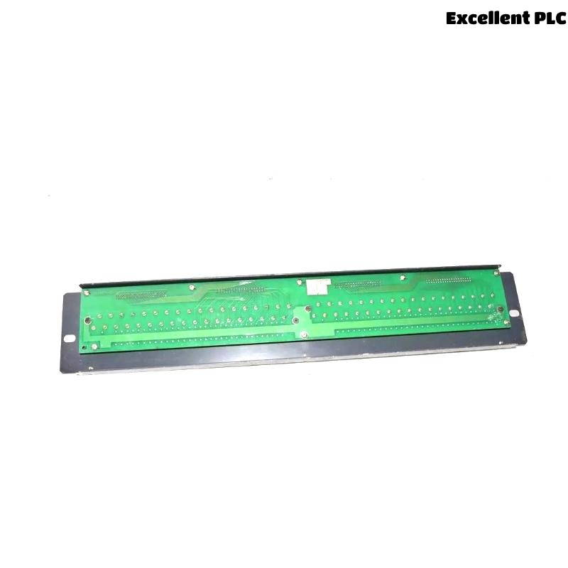 Yokogawa SEA4D-01 Analog terminal board