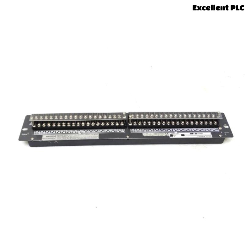 Yokogawa SEA4D-01 Analog terminal board