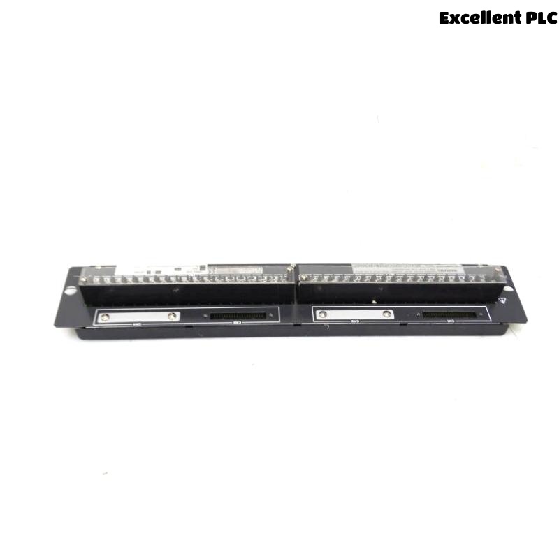 Yokogawa SEA4D-01 Analog terminal board