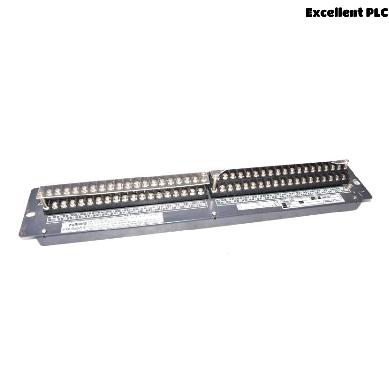 Yokogawa SEA4D-01 Analog terminal board