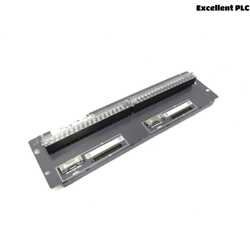 Yokogawa SEA4D-11 Analog Terminal Board