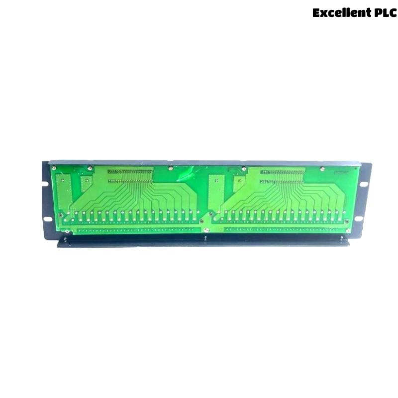 Yokogawa SEA4D-11 Analog Terminal Board