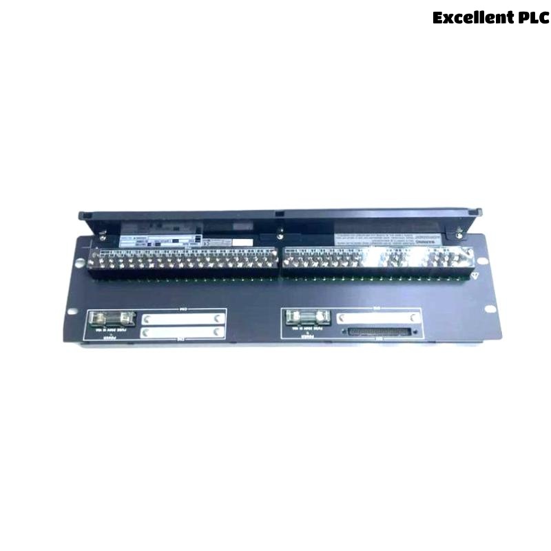 Yokogawa SEA4D-11 Analog Terminal Board