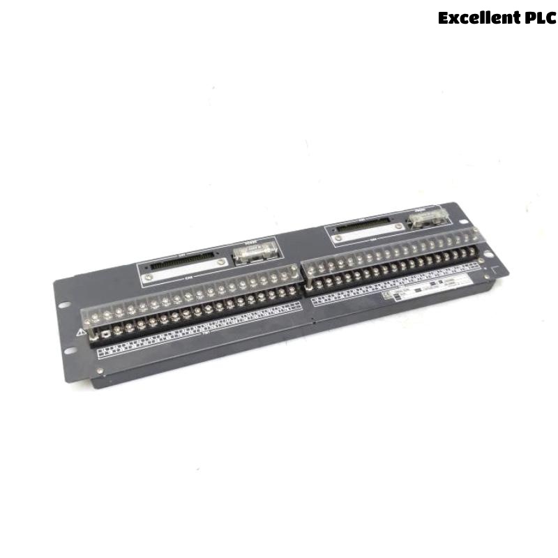 Yokogawa SEA4D-11 Analog Terminal Board