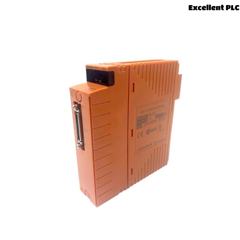 Yokogawa SEC401-51 ESB Bus Coupler Module