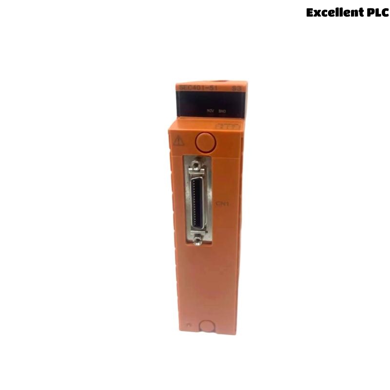 Yokogawa SEC401-51 ESB Bus Coupler Module