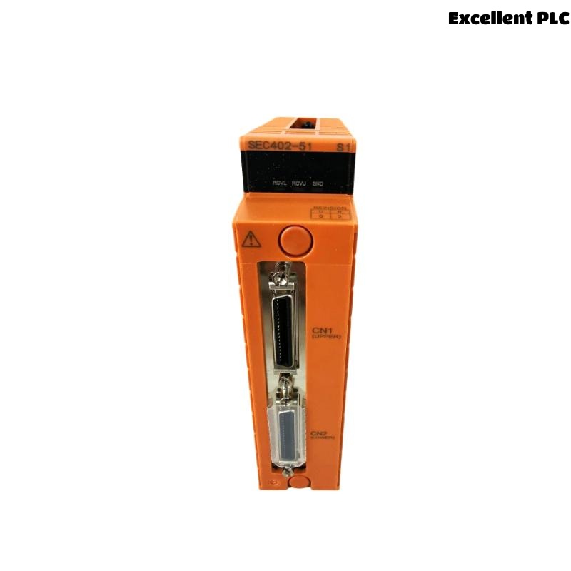 Yokogawa SEC402-51 ESB Bus Coupler Module