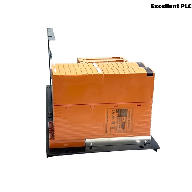 Yokogawa SNB10D-225/CU2T Safety Node Unit