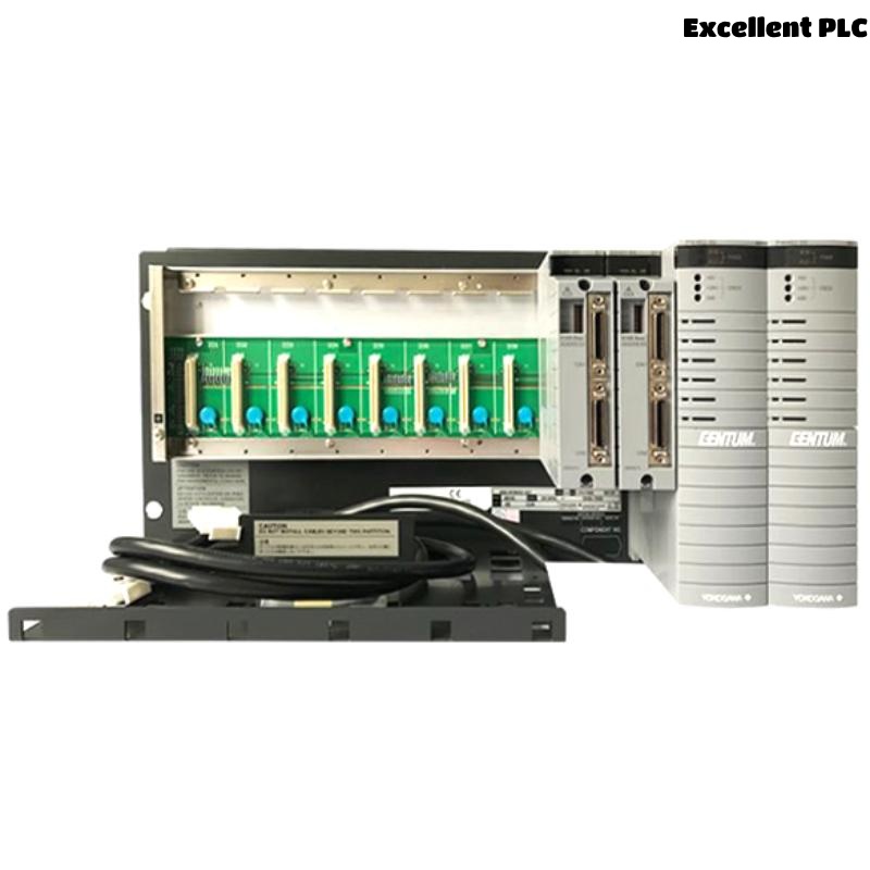 Yokogawa SNB10D-425/CU2N Safety Node Unit