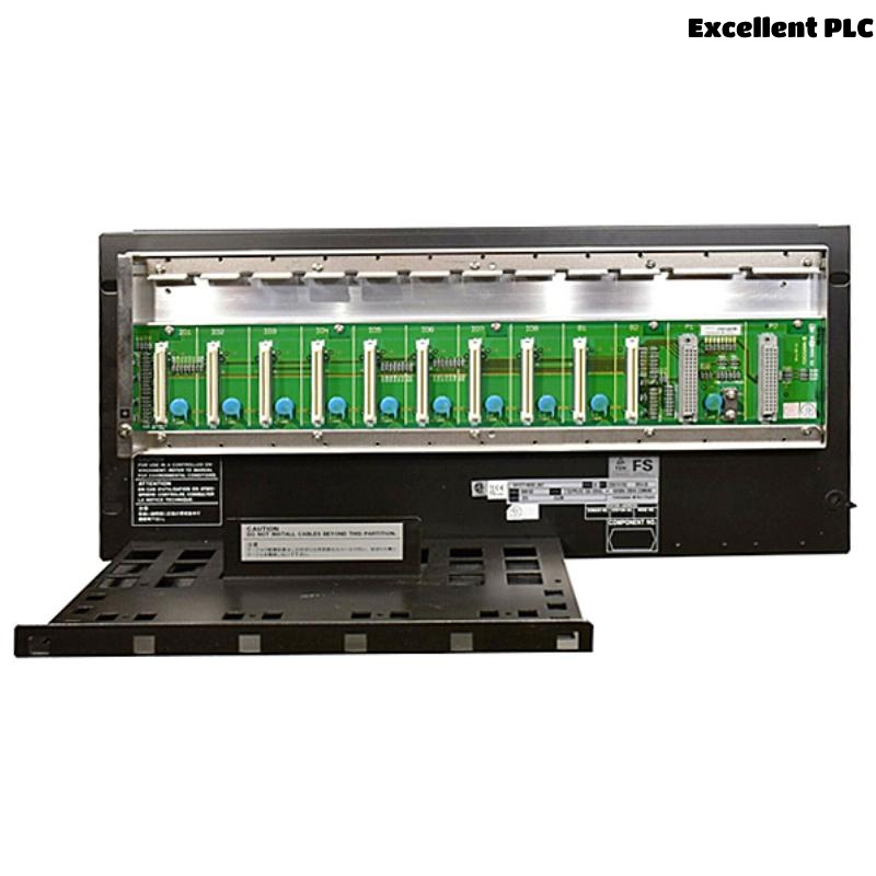 Yokogawa SNB10D-425/CU2N Safety Node Unit